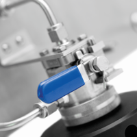 Best Practices for Sampling Gases and Volatile Liquids