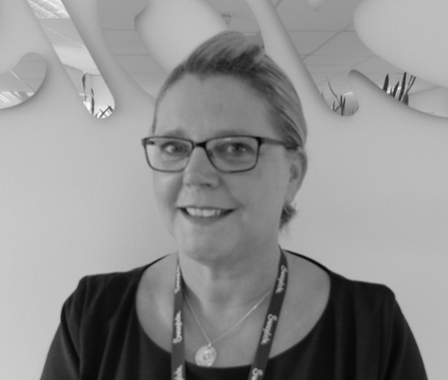 Joanne Pratt